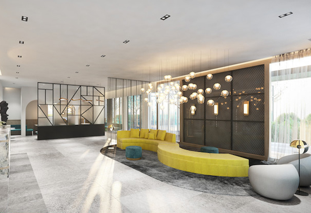 Property Photo:  Stella 2 Condos  ON L6Y 0B5 