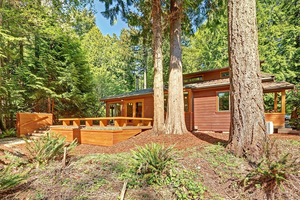 Property Photo: 5150 ne north tolo road 5150 NE North Tolo Rd  WA 98110 