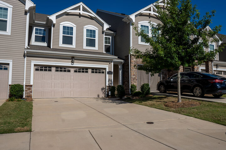 Property Photo: 9238 Northfield Crossing Drive NC 28269
