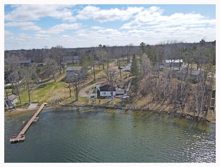 Property Photo: 16184 Andrusia Road NE MN 56633