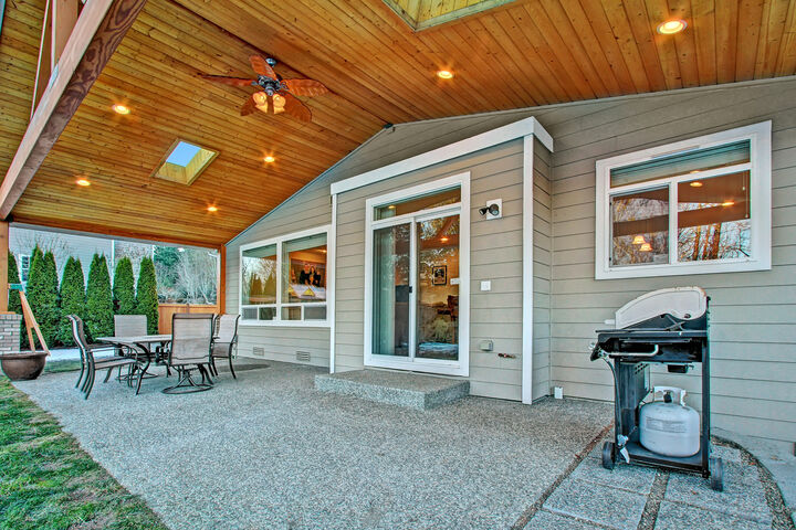 Property Photo:  13219 3rd Ave NE  WA 98271 