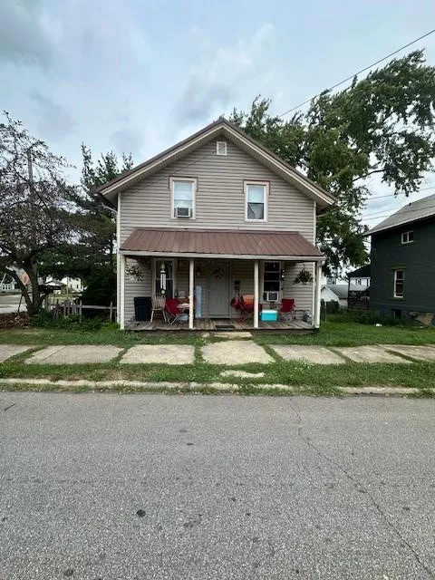 Property Photo:  126 E Washington St  OH 44805 