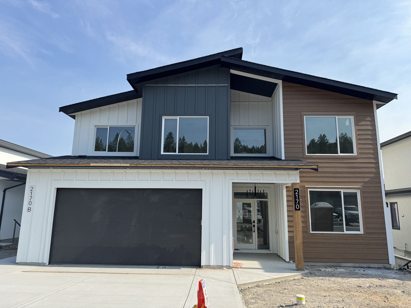 Property Photo:  2170 Galore Crescent  BC V2E 0E4 