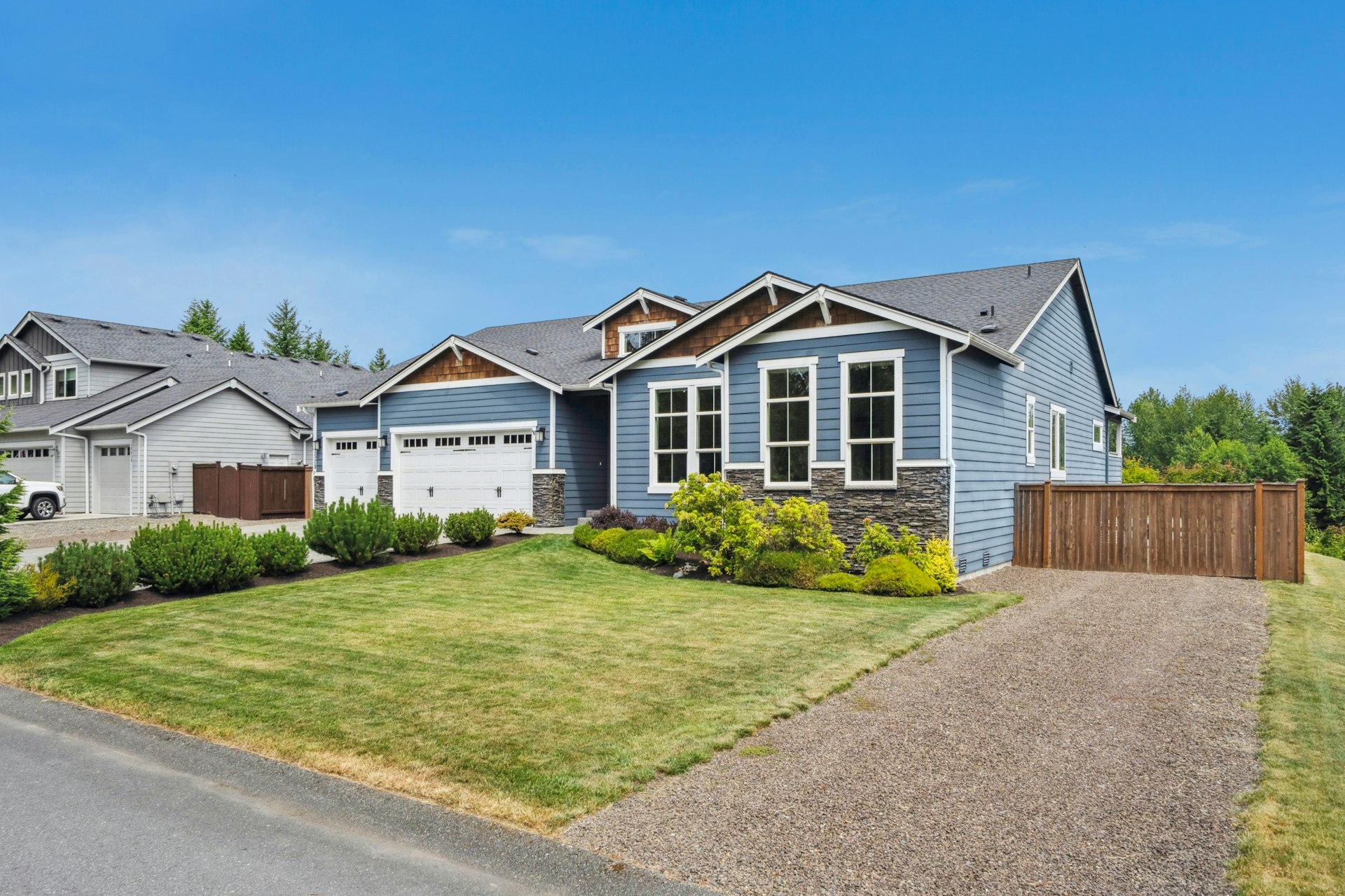 12529  287th Avenue SE  Monroe WA 98272 photo