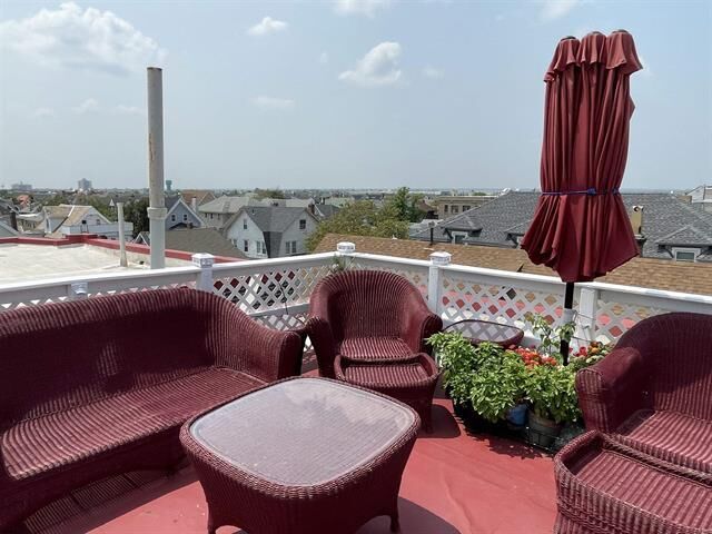 Property Photo: 4401 Atlantic Ave A4 NJ 08401